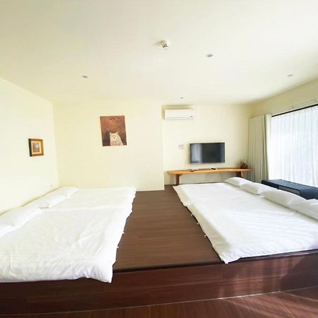 北埔印象咖啡民宿 Beipu Exterior photo