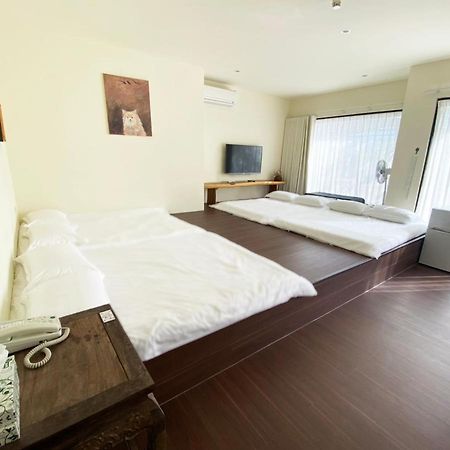 北埔印象咖啡民宿 Beipu Exterior photo